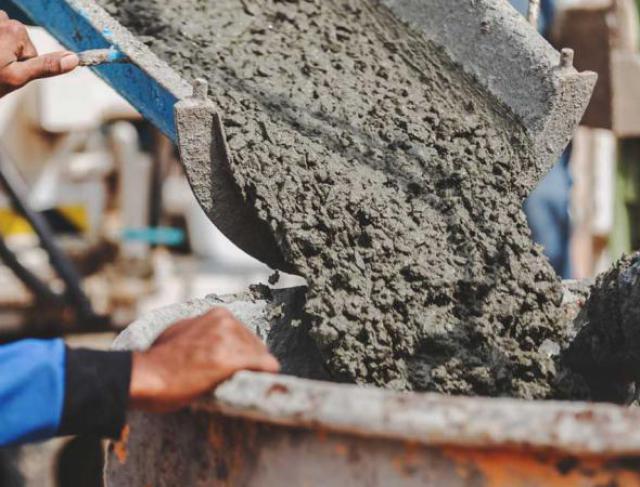 A Importância da Qualidade do Concreto Para a Durabilidade das Construções Campo Novo do Parecis - MT