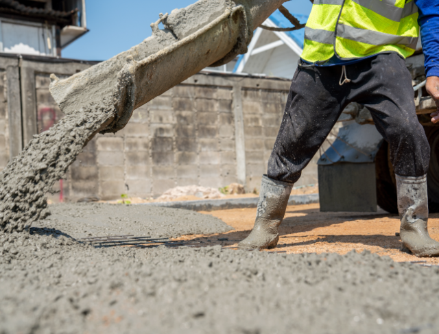Atendimento Técnico Especializado Junqueira Concreto