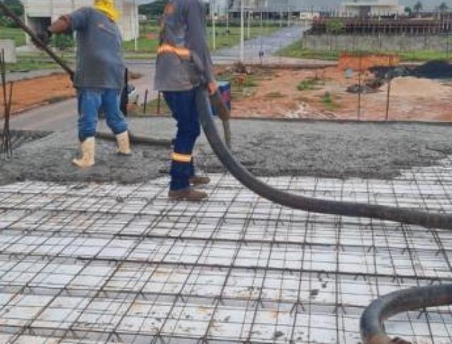 Junqueira Concreto Campo Novo do Parecis - MT Concreto Usinado por Metro Cúbico
